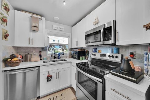 Copropriété à vendre à Sunrise, Floride: 2 chambres, 78.97 m2 № 2182392 - photo 6