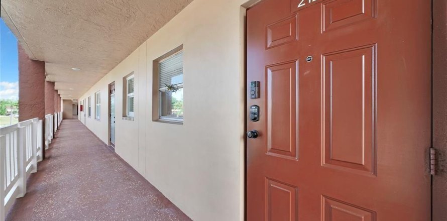Condo à Sunrise, Floride, 2 chambres № 2182392