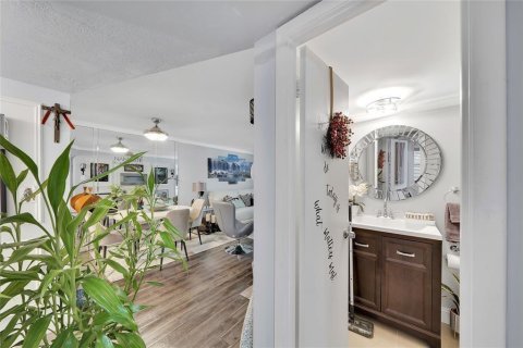 Copropriété à vendre à Sunrise, Floride: 2 chambres, 78.97 m2 № 2182392 - photo 20