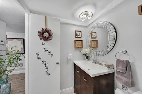 Copropriété à vendre à Sunrise, Floride: 2 chambres, 78.97 m2 № 2182392 - photo 21