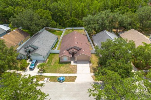 Купить виллу или дом в Тампа, Флорида 6 комнат, 165.46м2, № 1768118 - фото 5