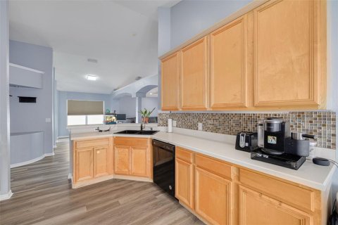 Купить виллу или дом в Тампа, Флорида 6 комнат, 165.46м2, № 1768118 - фото 13