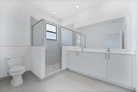 Touwnhouse à louer à Homestead, Floride: 3 chambres, 133.97 m2 № 1999360 - photo 11