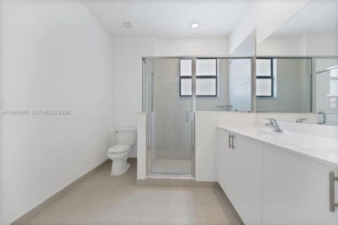 Touwnhouse à louer à Homestead, Floride: 3 chambres, 133.97 m2 № 1999360 - photo 9