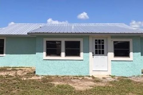 Купить виллу или дом в Бэбсон-Парк, Флорида 7 комнат, 159.61м2, № 2339489 - фото 4
