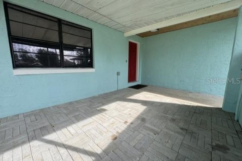 Купить виллу или дом в Бэбсон-Парк, Флорида 7 комнат, 159.61м2, № 2339489 - фото 3
