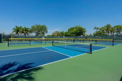 House in Palm Beach Gardens, Florida 2 bedrooms, 165.18 sq.m. № 2082932 - photo 27