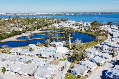 House in Bradenton, Florida 2 bedrooms, 93.37 sq.m. № 1526820 - photo 16