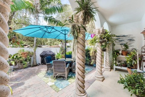 Touwnhouse à vendre à Dania Beach, Floride: 3 chambres, 181.81 m2 № 2087624 - photo 18