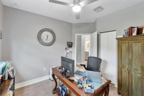 Touwnhouse à vendre à Dania Beach, Floride: 3 chambres, 181.81 m2 № 2087624 - photo 20