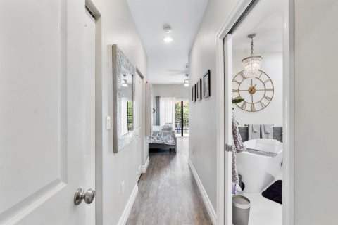 Touwnhouse à vendre à Dania Beach, Floride: 3 chambres, 181.81 m2 № 2087624 - photo 25