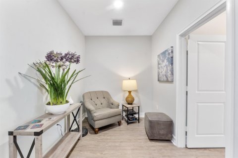 Touwnhouse à vendre à Dania Beach, Floride: 3 chambres, 181.81 m2 № 2087624 - photo 24