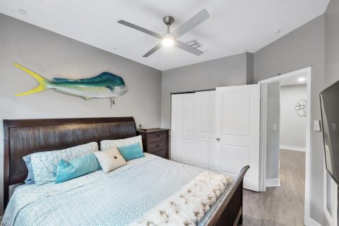 Touwnhouse à vendre à Dania Beach, Floride: 3 chambres, 181.81 m2 № 2087624 - photo 22