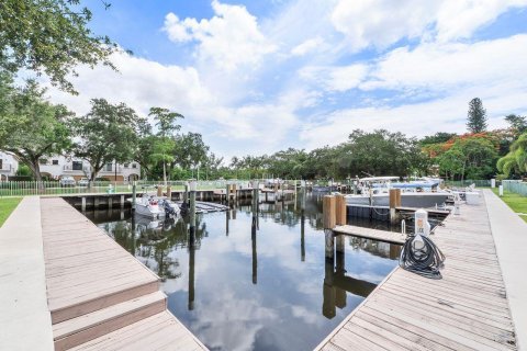 Touwnhouse à Dania Beach, Floride 3 chambres, 181.81 m2 № 2087624