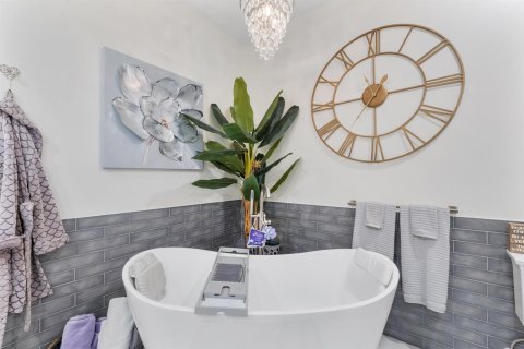 Touwnhouse à vendre à Dania Beach, Floride: 3 chambres, 181.81 m2 № 2087624 - photo 28