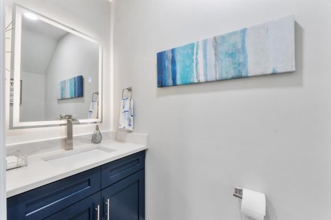 Touwnhouse à vendre à Dania Beach, Floride: 3 chambres, 181.81 m2 № 2087624 - photo 15