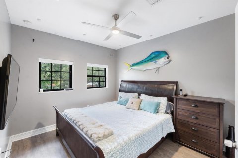 Touwnhouse à vendre à Dania Beach, Floride: 3 chambres, 181.81 m2 № 2087624 - photo 21