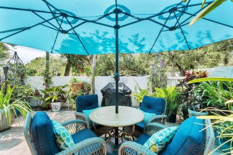 Touwnhouse à vendre à Dania Beach, Floride: 3 chambres, 181.81 m2 № 2087624 - photo 17