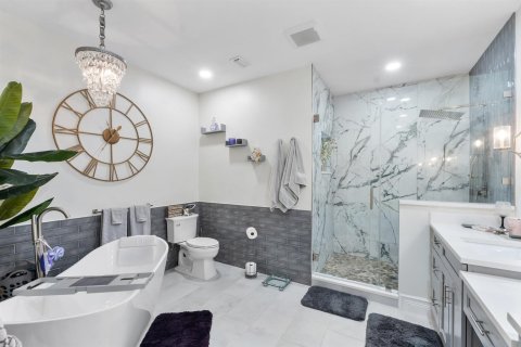 Touwnhouse à vendre à Dania Beach, Floride: 3 chambres, 181.81 m2 № 2087624 - photo 27