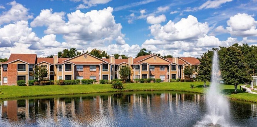 Condo in Orlando, Florida, 2 bedrooms № 1853172