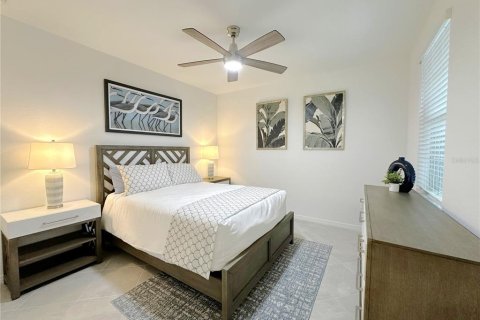 Touwnhouse à louer à Punta Gorda, Floride: 2 chambres, 125.88 m2 № 2104780 - photo 19