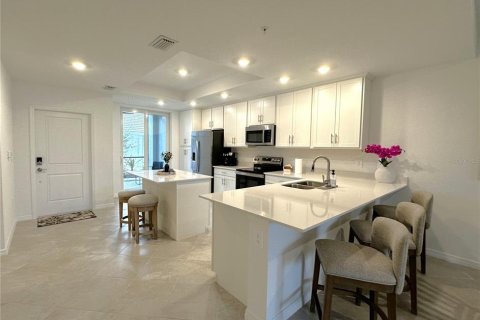 Touwnhouse à louer à Punta Gorda, Floride: 2 chambres, 125.88 m2 № 2104780 - photo 5