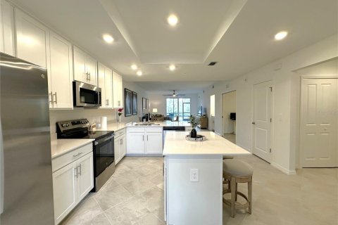 Touwnhouse à louer à Punta Gorda, Floride: 2 chambres, 125.88 m2 № 2104780 - photo 4
