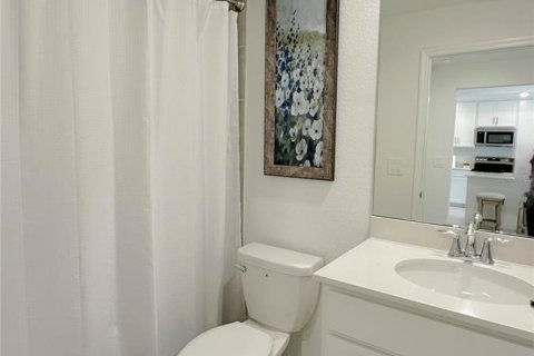 Touwnhouse à louer à Punta Gorda, Floride: 2 chambres, 125.88 m2 № 2104780 - photo 21