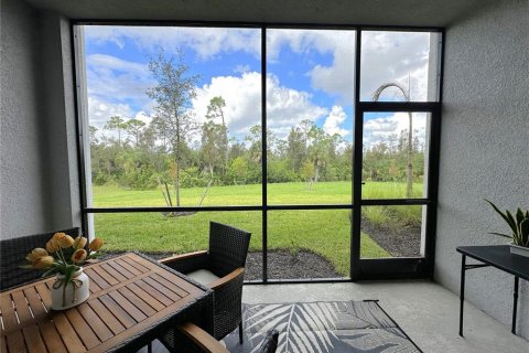 Touwnhouse à louer à Punta Gorda, Floride: 2 chambres, 125.88 m2 № 2104780 - photo 3