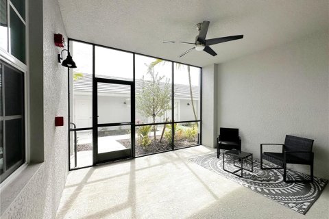Touwnhouse à louer à Punta Gorda, Floride: 2 chambres, 125.88 m2 № 2104780 - photo 29