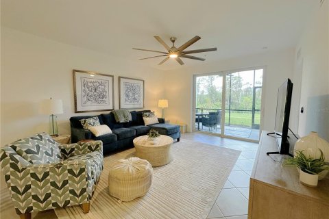 Touwnhouse à louer à Punta Gorda, Floride: 2 chambres, 125.88 m2 № 2104780 - photo 13