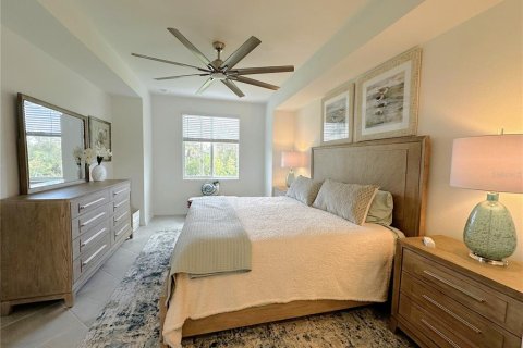 Touwnhouse à louer à Punta Gorda, Floride: 2 chambres, 125.88 m2 № 2104780 - photo 14