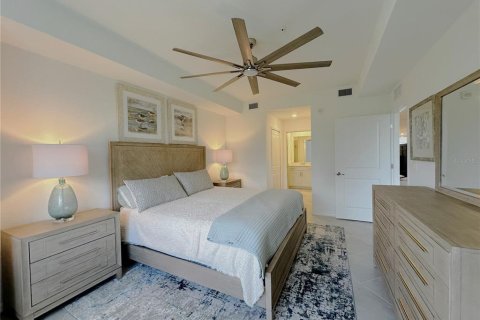 Touwnhouse à louer à Punta Gorda, Floride: 2 chambres, 125.88 m2 № 2104780 - photo 16
