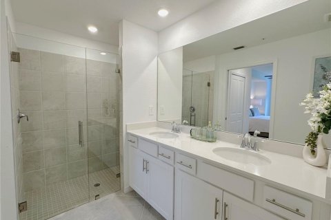 Touwnhouse à louer à Punta Gorda, Floride: 2 chambres, 125.88 m2 № 2104780 - photo 17