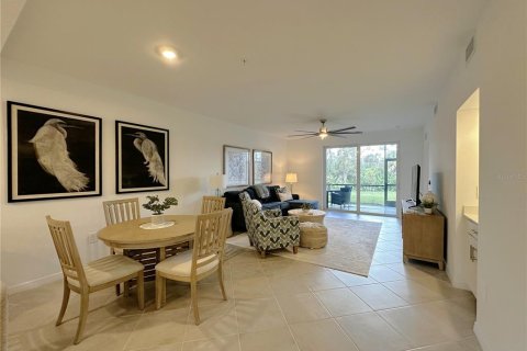 Touwnhouse à louer à Punta Gorda, Floride: 2 chambres, 125.88 m2 № 2104780 - photo 8