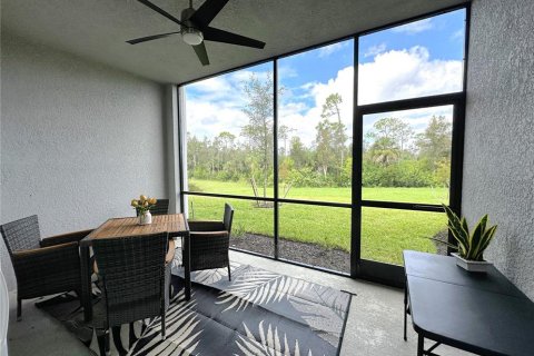 Touwnhouse à louer à Punta Gorda, Floride: 2 chambres, 125.88 m2 № 2104780 - photo 26