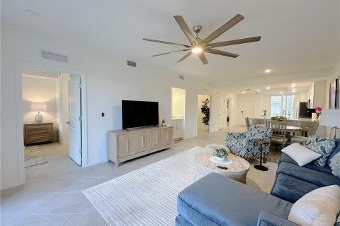 Touwnhouse à louer à Punta Gorda, Floride: 2 chambres, 125.88 m2 № 2104780 - photo 12