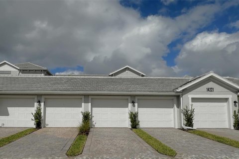 Touwnhouse à louer à Punta Gorda, Floride: 2 chambres, 125.88 m2 № 2104780 - photo 27
