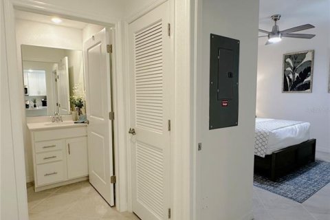 Touwnhouse à louer à Punta Gorda, Floride: 2 chambres, 125.88 m2 № 2104780 - photo 22