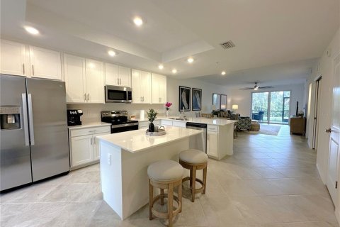 Touwnhouse à louer à Punta Gorda, Floride: 2 chambres, 125.88 m2 № 2104780 - photo 7