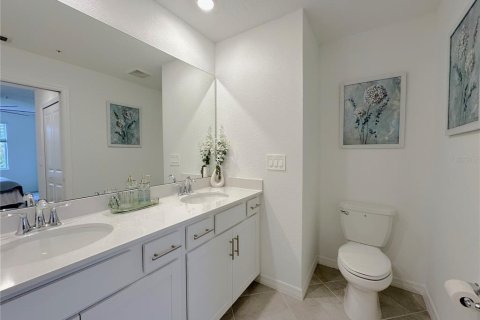 Touwnhouse à louer à Punta Gorda, Floride: 2 chambres, 125.88 m2 № 2104780 - photo 18