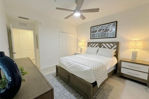 Touwnhouse à louer à Punta Gorda, Floride: 2 chambres, 125.88 m2 № 2104780 - photo 20
