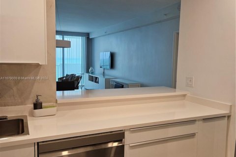 Copropriété à louer à Miami Beach, Floride: 1 chambre, 86.4 m2 № 2015138 - photo 6