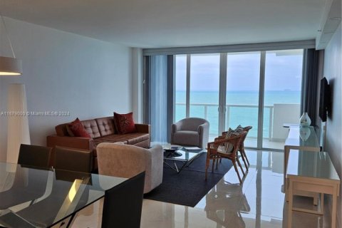Copropriété à louer à Miami Beach, Floride: 1 chambre, 86.4 m2 № 2015138 - photo 4