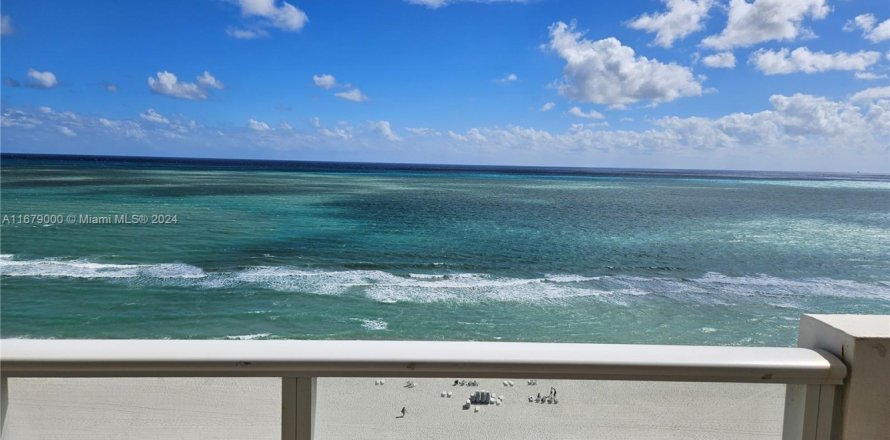 Condo à Miami Beach, Floride, 1 chambre  № 2015138