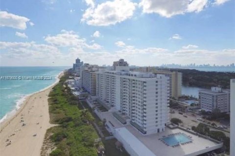 Copropriété à louer à Miami Beach, Floride: 1 chambre, 86.4 m2 № 2015138 - photo 16
