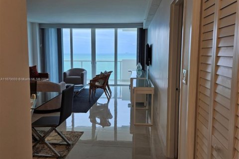 Copropriété à louer à Miami Beach, Floride: 1 chambre, 86.4 m2 № 2015138 - photo 10