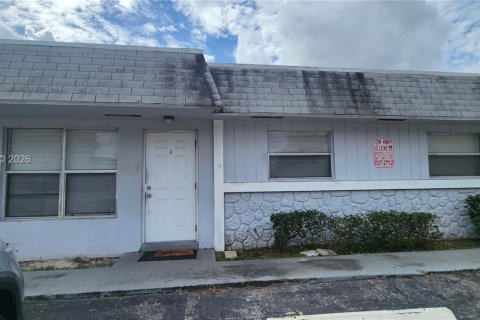 Villa ou maison à North Lauderdale, Floride 3 chambres, 393.35 m2 № 2044822