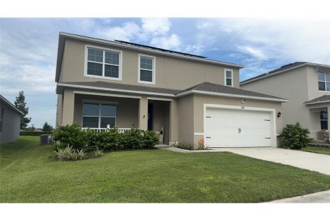 Casa en venta en Zellwood, Florida, 5 dormitorios, 263.94 m2 № 2369328 - foto 2