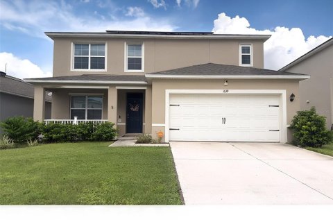 Casa en Zellwood, Florida 5 dormitorios, 263.94 m2 № 2369328